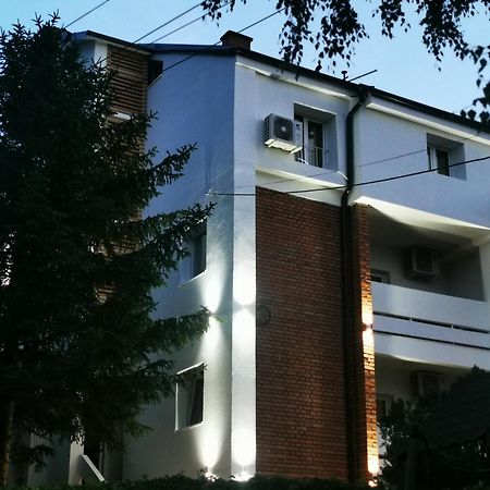 Vila Breza Sokobanja Extérieur photo