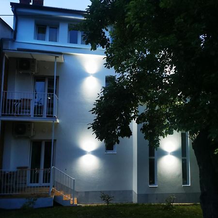 Vila Breza Sokobanja Extérieur photo