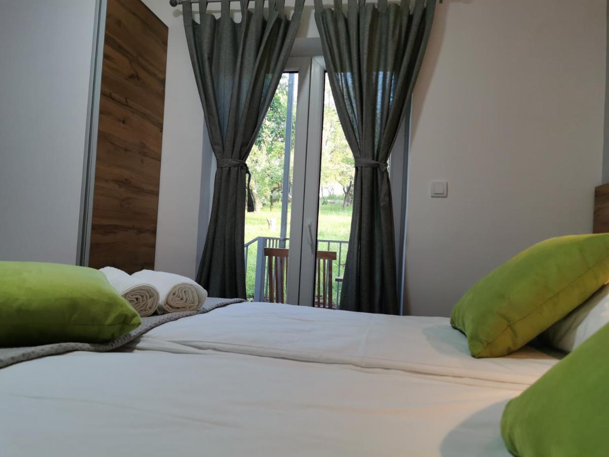 Vila Breza Sokobanja Extérieur photo