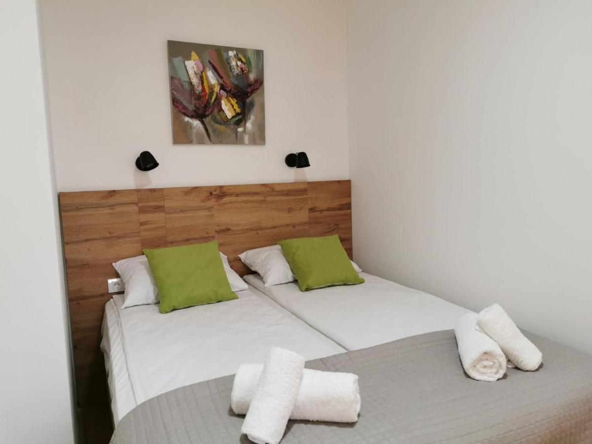 Vila Breza Sokobanja Extérieur photo