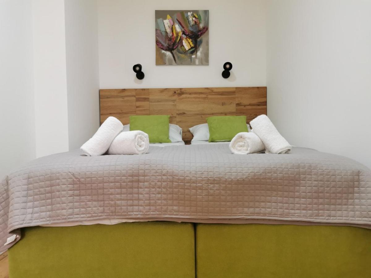 Vila Breza Sokobanja Extérieur photo
