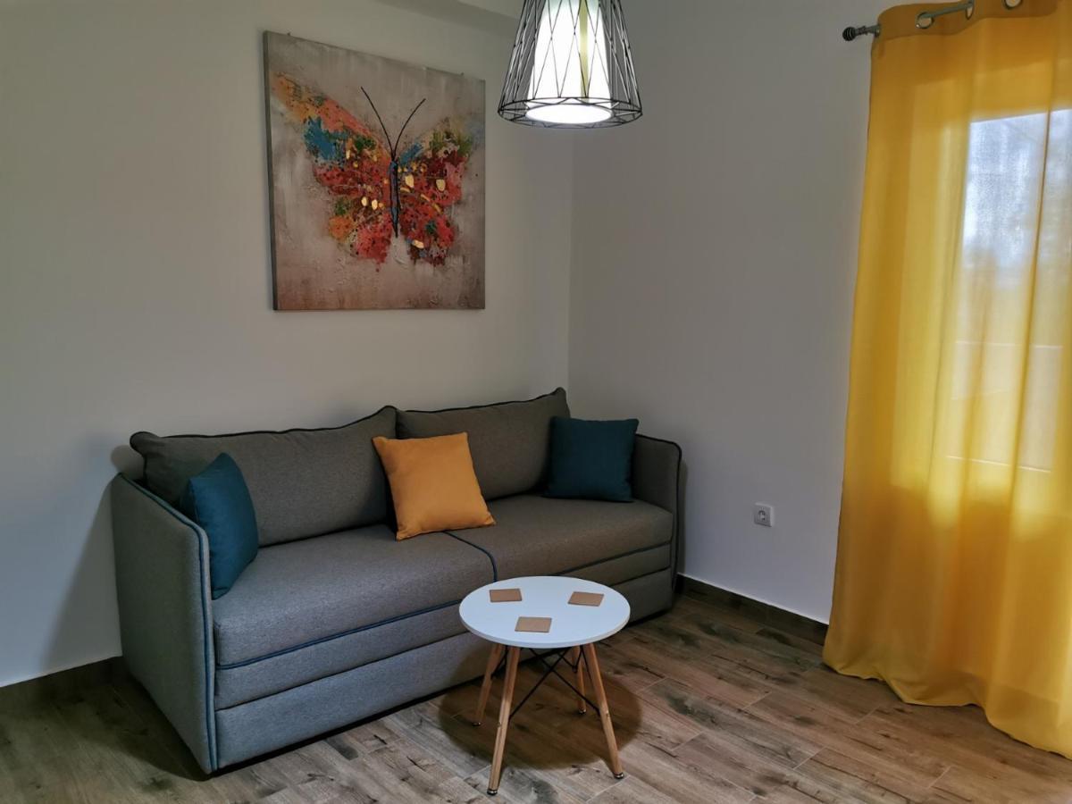 Vila Breza Sokobanja Extérieur photo