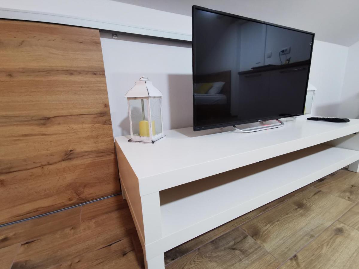 Vila Breza Sokobanja Extérieur photo