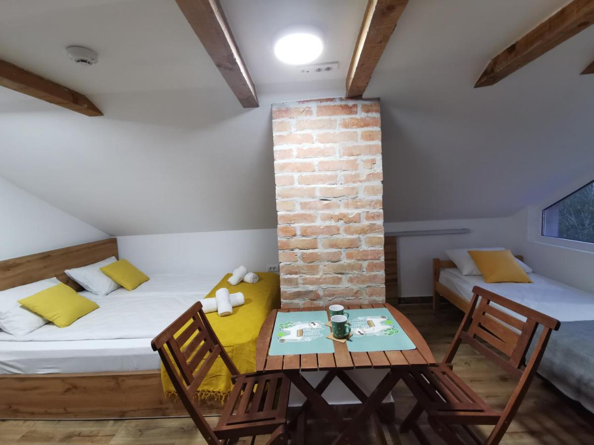 Vila Breza Sokobanja Extérieur photo