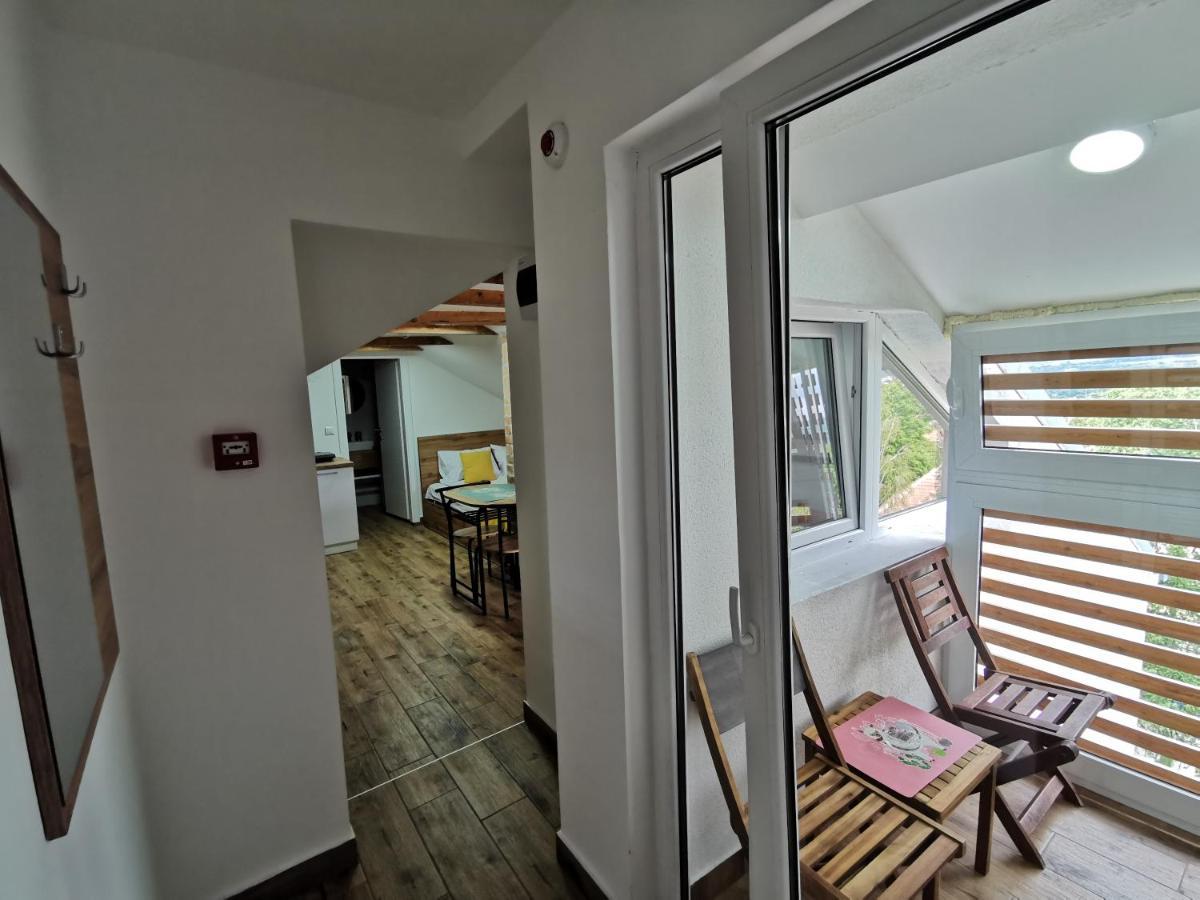 Vila Breza Sokobanja Extérieur photo
