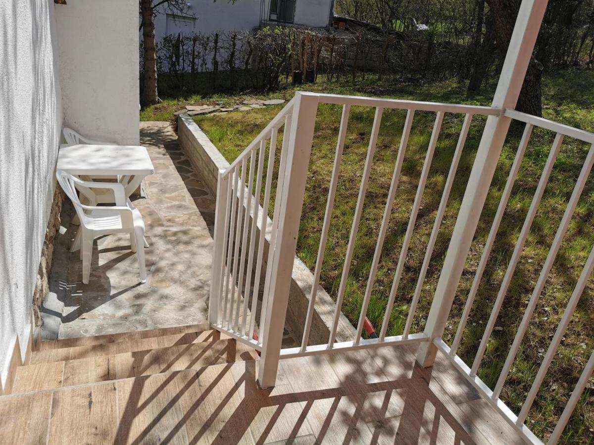 Vila Breza Sokobanja Extérieur photo