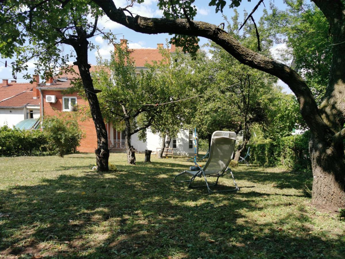 Vila Breza Sokobanja Extérieur photo