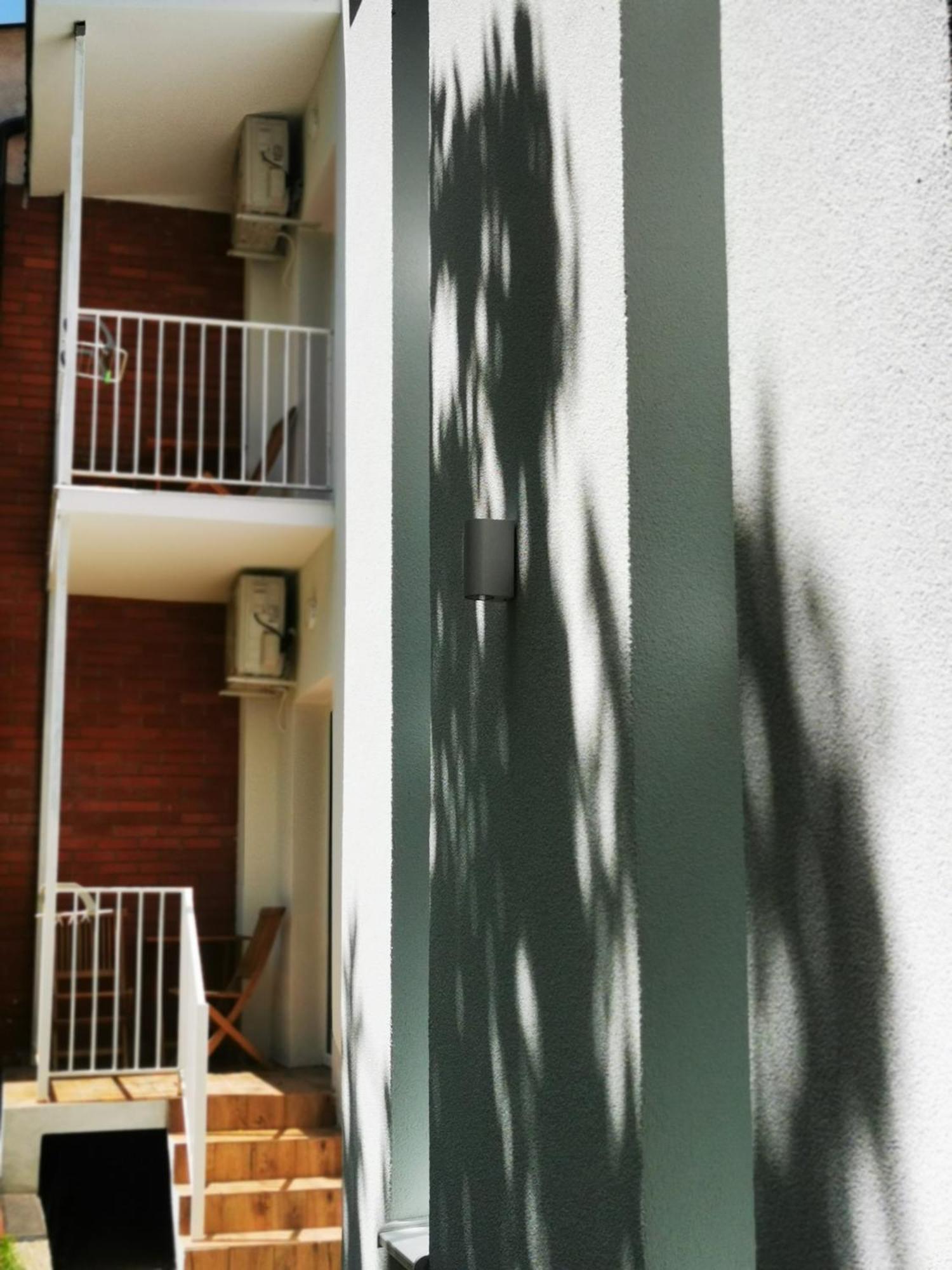 Vila Breza Sokobanja Extérieur photo