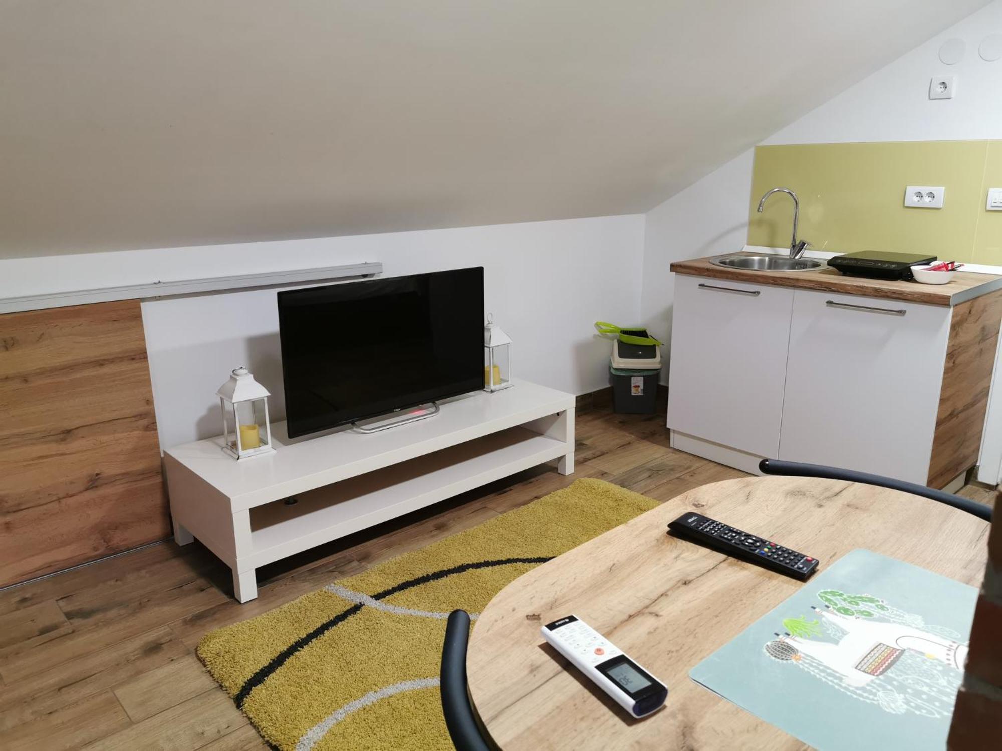 Vila Breza Sokobanja Chambre photo