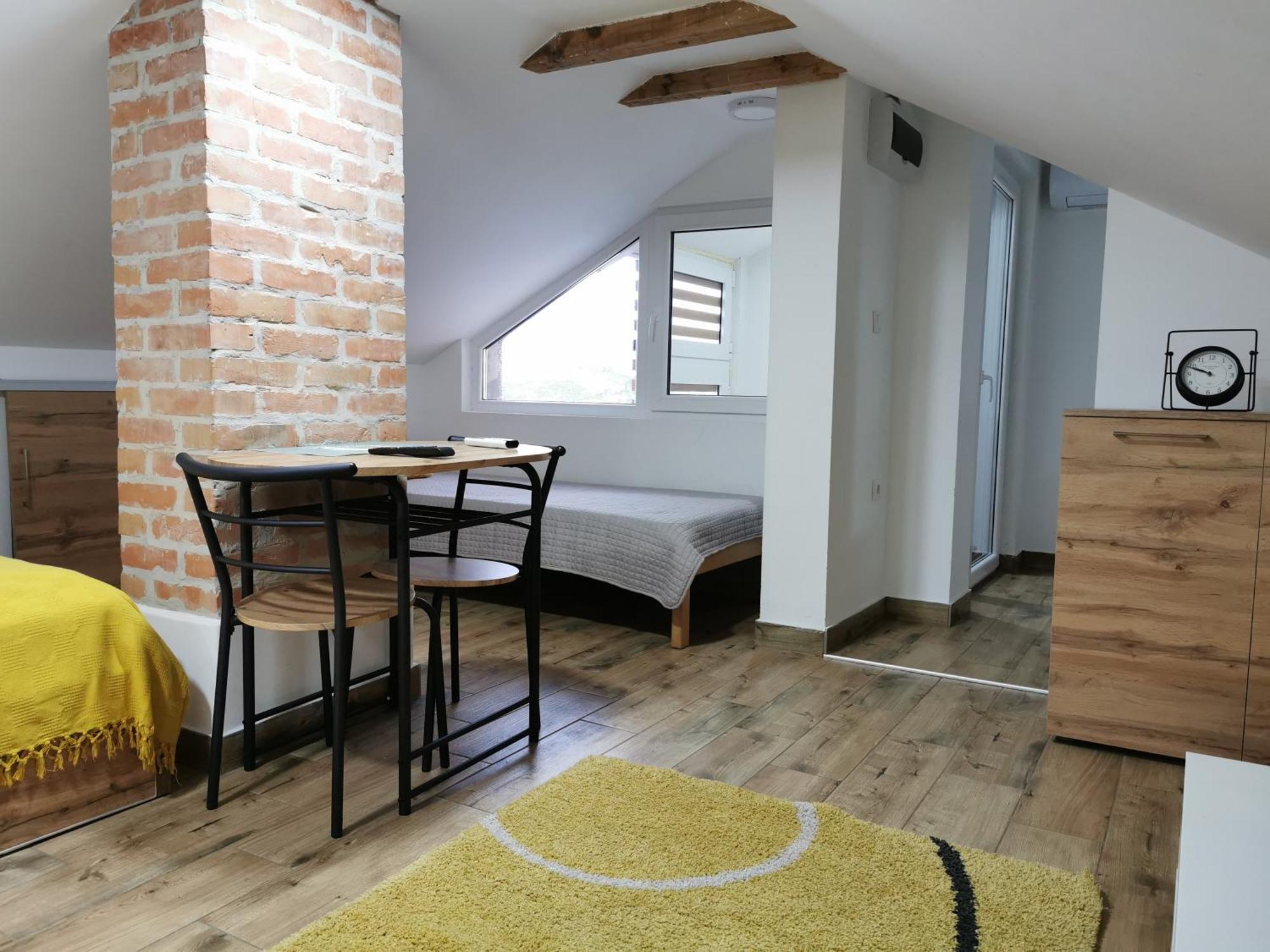 Vila Breza Sokobanja Chambre photo