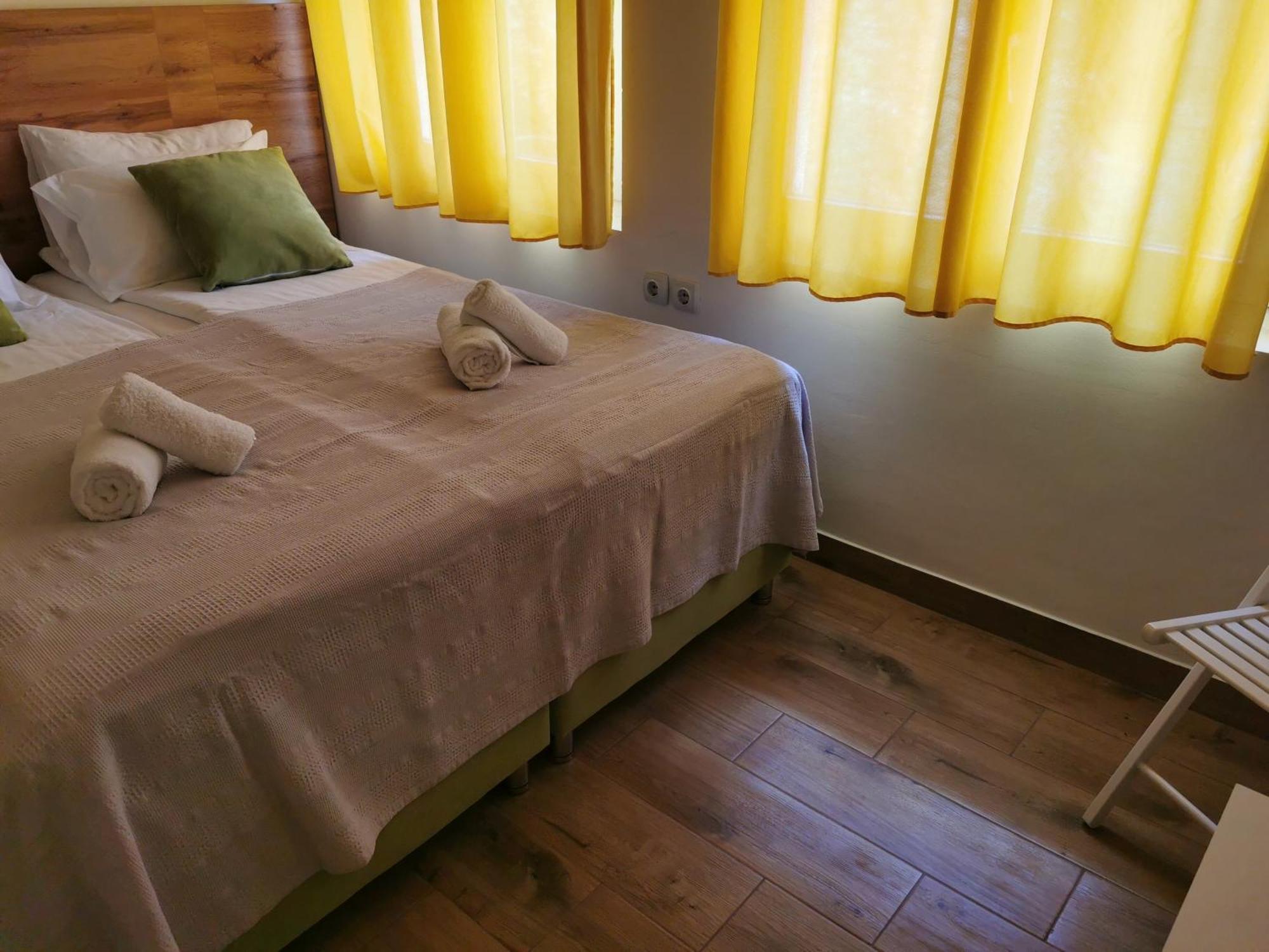 Vila Breza Sokobanja Chambre photo