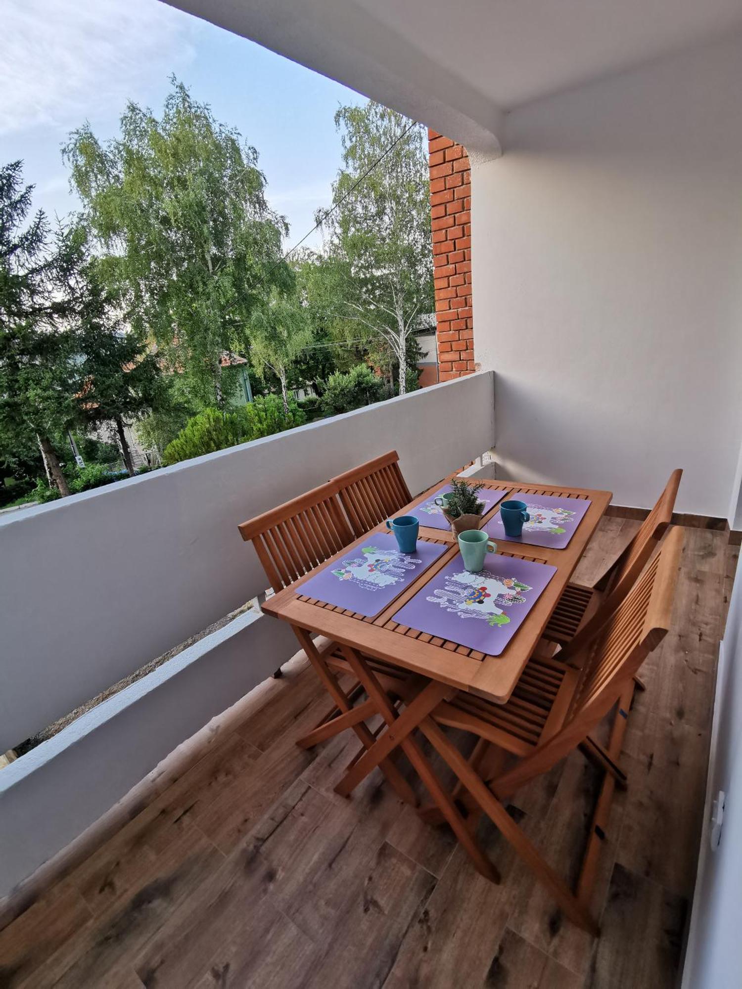 Vila Breza Sokobanja Chambre photo
